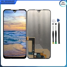 LCD Touch Screen For Moto G7 XT1962 Plus XT1965 T-Mobile Revvlry Plus Digitizer