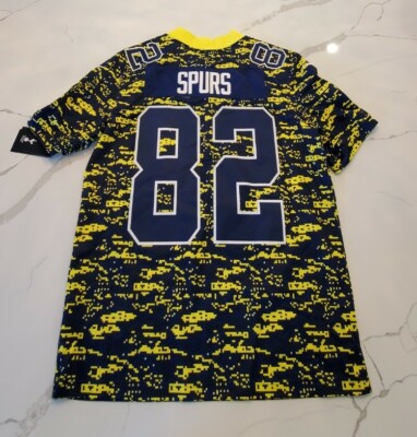 Nike Tottenham Hotspur Stitched Jersey Soccer DRI-FIT CV9946-731