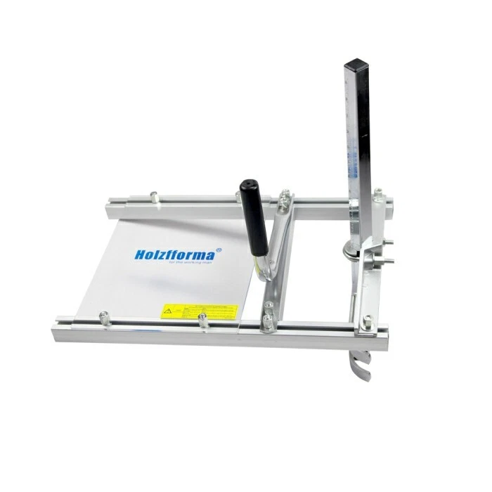 HF80009 Holzfforma 20 Inch (50cm) Small Log Mill Planking Milling 14'' to 20" - Image 3 of 3