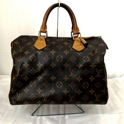 Louis Vuitton M41576 Th0012 Speedy 30 | eBay