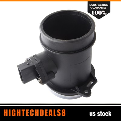 A-Premium Mass Air Flow Sensor Meter [4-Pins] Compatible with Dodge Ram 2500 3500 2007-2010 Ram 4000 2010 Ram 4500 5500 2008-2010 Ram 2500 3500 4500 5500, Replace# 53034068AA, 68002441AB