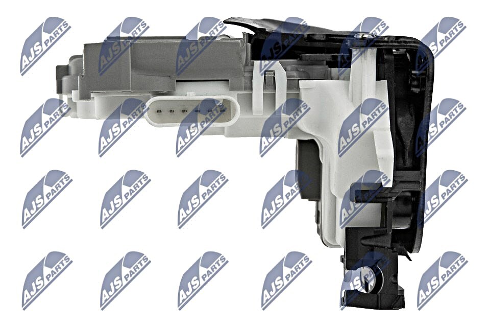 Locks Right Front For AUDI A1 Sportback A3 A4 Allroad A5 Q2 1121