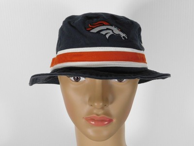 denver broncos bucket hat