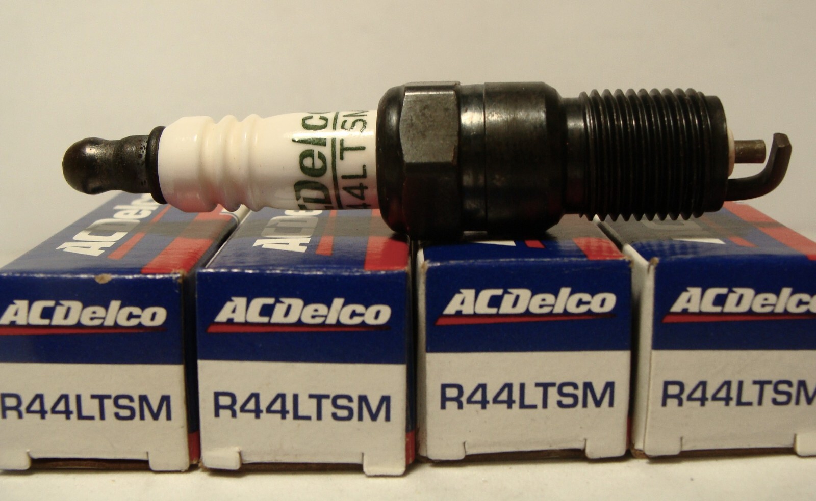 ACDelco R44LTSM - Alternative spark plugs