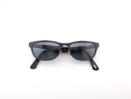 XOXO Eyeglasses, Frames Only, Knockout, 51-16-145, Metal/Plastic, Black Pink