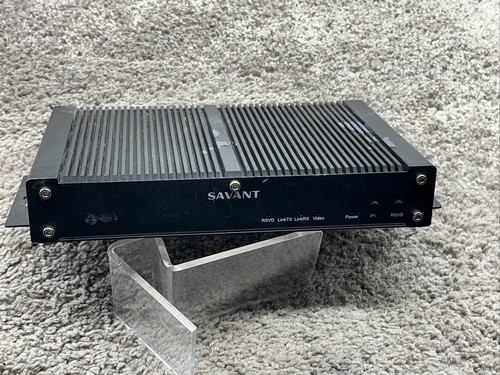 Savant PAV-VOMVP1C-00 - kein Netzteil 831190 - Bild 5 von 9