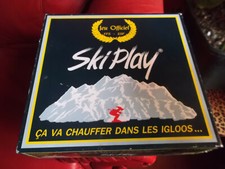 ⛷️ SKI PLAY ⛷️ CA VA CHAUFFER DANS LES IGLOOS ⛷️
