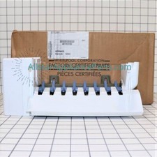Whirlpool Refrigerator Ice Maker Assembly W11512152