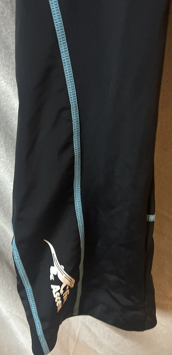 First ascent 2024 cycling shorts