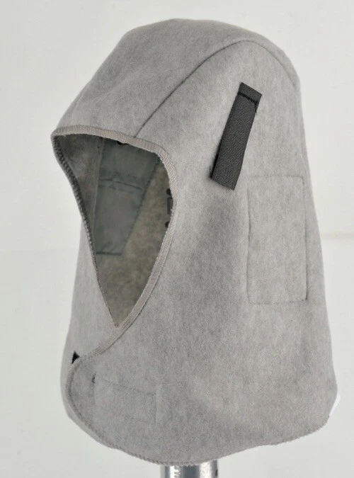 OccuNomix Fleece Pullover Cold Stress Winter Head Liner LF650