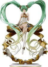 HATSUNE MIKU Symphony 2022 ver. Figure Character Vocal series 01 Japan F/S NEW
