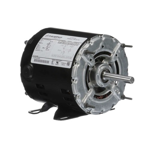 Moteur Synchrone 220V YJ58-12AT - 17W Pour Chauffage, Projets DIY - Faible Bruit, Installation Facile