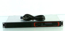NON WORKING BIAMP Systems Tesira Forte AVB TI Digital Audio Processor n509