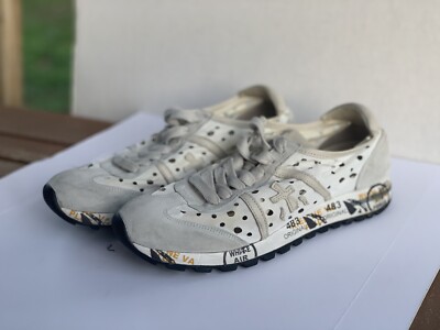 PREMIATA women size 6 100% original