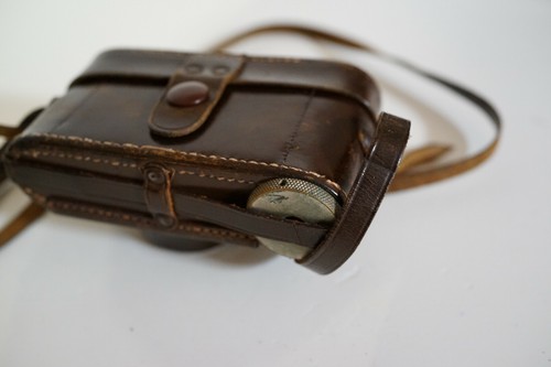 #T0155 - Leica Tasche case für IIIa -IIIf - Bild 3 von 4