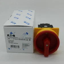 New Original EATON Disconnect Switch  T0-2-1/EA/SVB