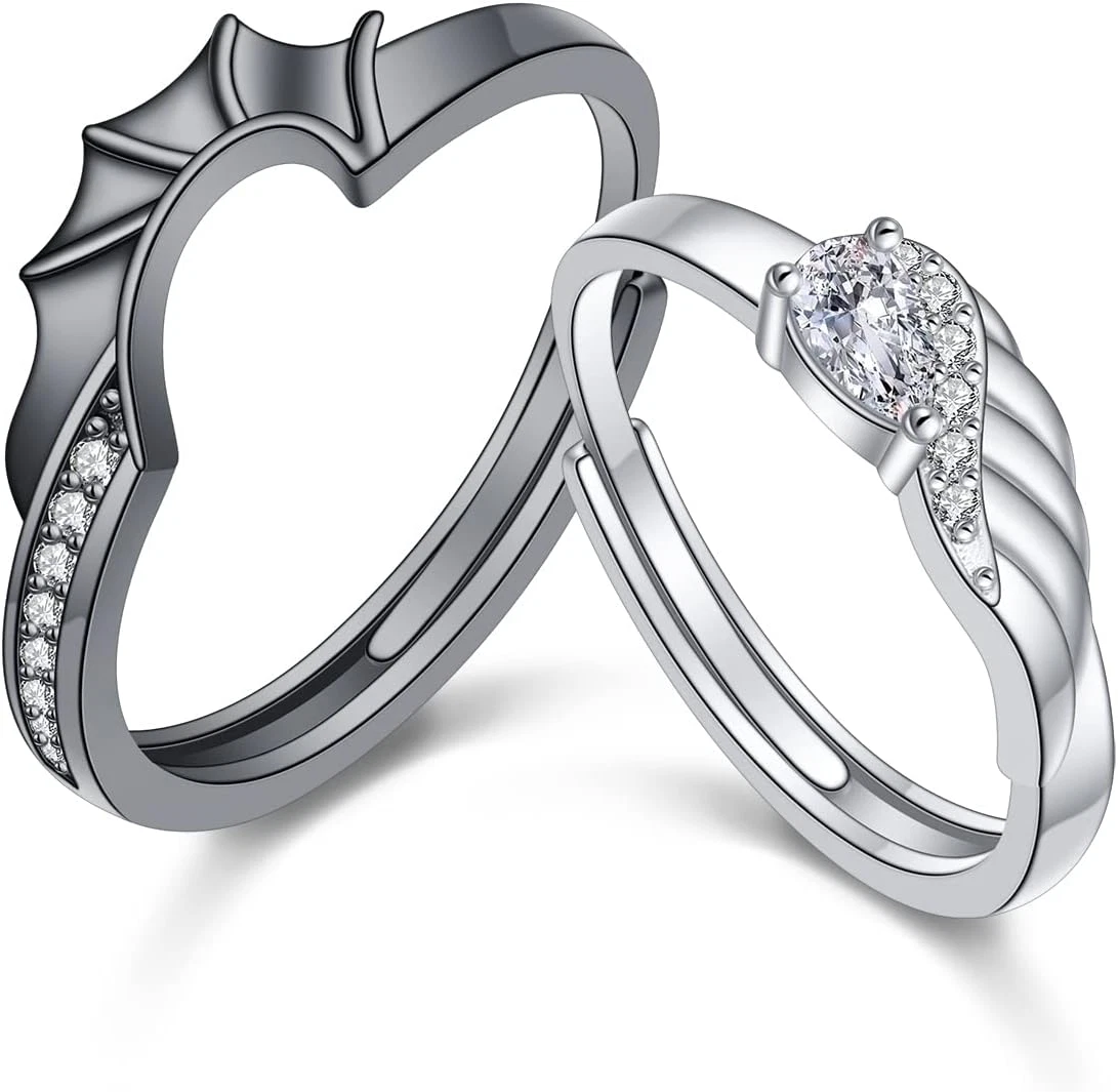 What is a promise ring? Promise ring meaning, designs, uses