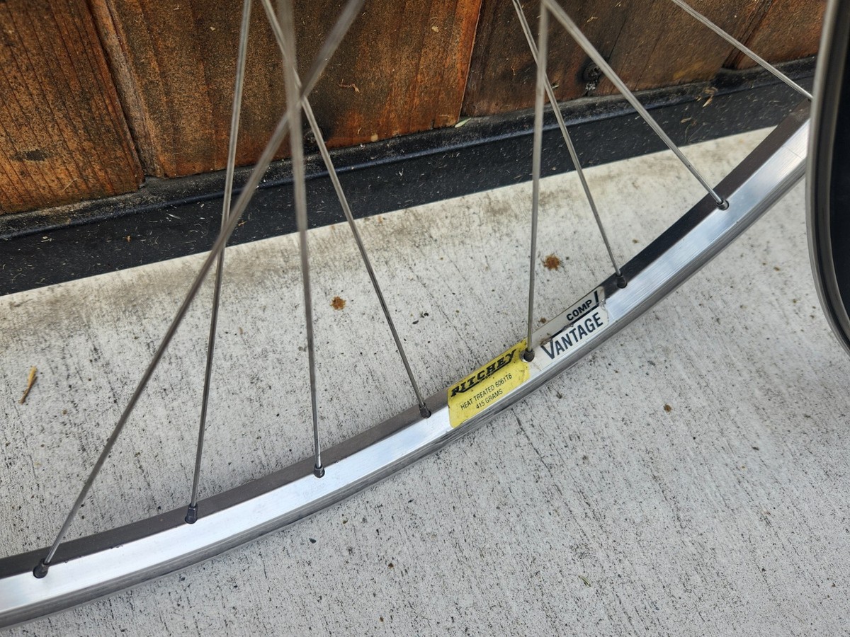 Ritchey リッチー　ヴァンテージ　26インチ RITCHEY 「リッチー」 WCS φ26 100mm ステム / AKIBA店