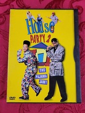 House Party 2 (DVD, 1991) for sale online | eBay