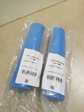 Lot of 2 - Vileda Extra Super Wide 14 Roll-O-...