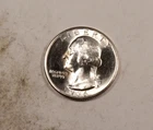 1936 Washington Quarter * Gem BU++ * 90% Silver * From Original Roll! * XQ701