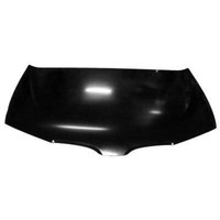 Motorhaube Passend FüR Nissan Nissan Almera N16 Baujahr 2000->>