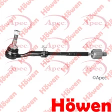 Fits BMW 3 Series 2004-2013 1 Series 2004-2013 Tie Rod End Front Left Howen #1