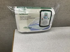 *1-Piece* Smart Caregiver Economy Fall Prevention Monitor with Switch TL-2100E