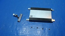 Dell Inspiron 15.6" 15-3558 HDD Hard Drive Caddy w/Connector Screws JWHWI 1GLP 