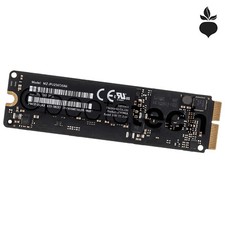 256GB PCIe SSD - Apple MacBook Air 11" A1465, 13" A1466 2013, 2014, 2015