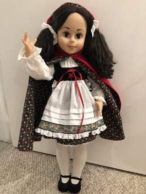 robert tonner betsy mccall dolls