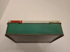 Vintage CURITY Automobile First Aid Kit Bauer & Black FULL of ORIGINAL CONTENTS — photo 5