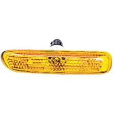 Blinkleuchte Blinker rechts passend für BMW 3er Compact E46