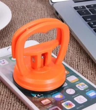 LCD Screen Glass Opening Plier Cell Phone Repair Tools for Mobile Suction Cup