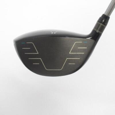 Golf Driver Maruman DANGAN 7 MF Fubuki (R) 10.5 45.5inch JAPAN