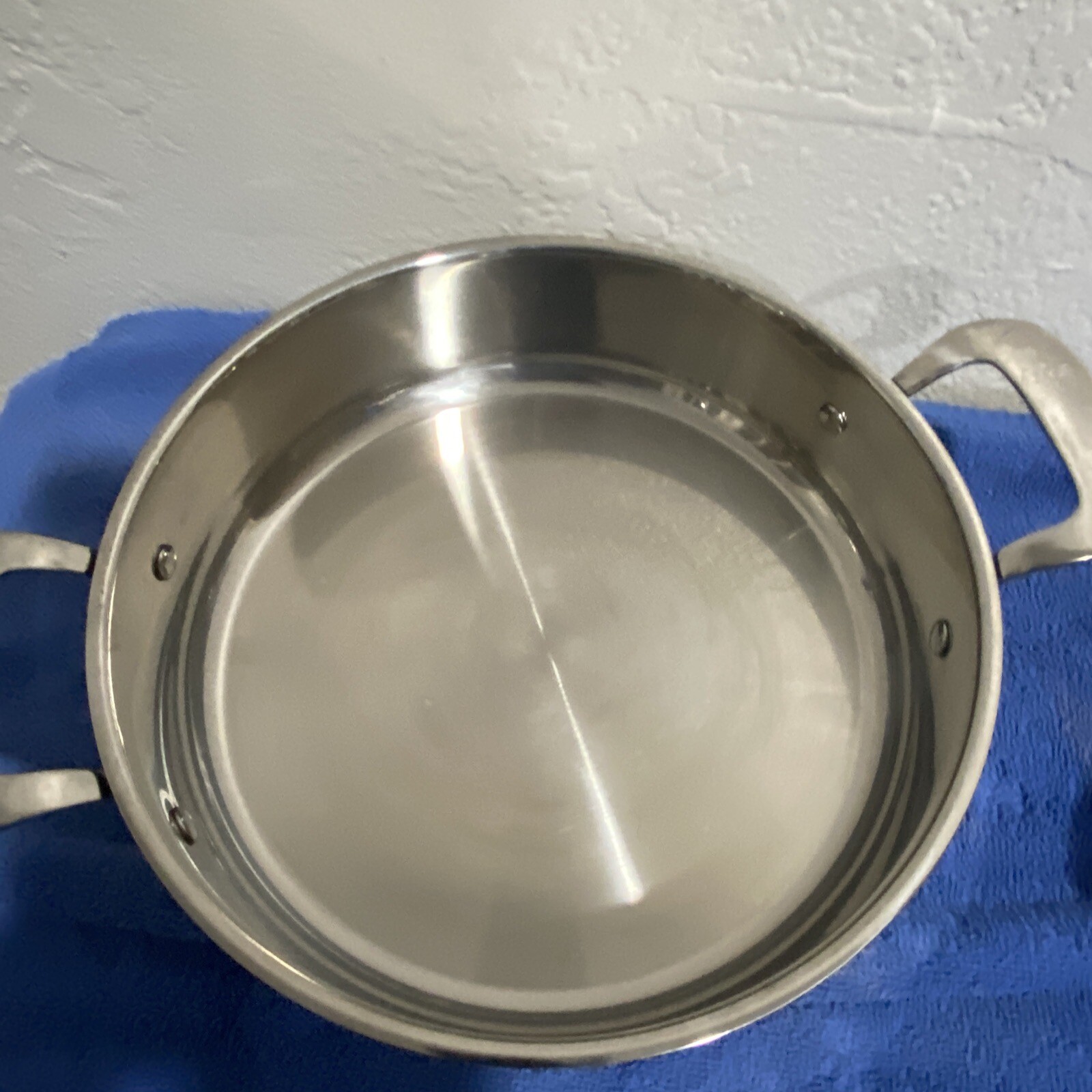 NuWave Precision Induction 30101 Cookware Cooktop and Ultimate Cookware Pan eBay