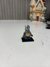 LEGO Star Wars Watto Minifigure sw0325 7962 2011