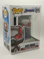 Funko Pop - Marvel - Avengers: Endgame - Ant-Man #455