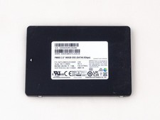 Samsung PM883 SATA 960GB 2.5" SSD MZ-7LH9600 - 100% Health - Open Box