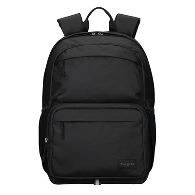 Targus - 15.6'' Slate Backpack - Color Black,  Size-H17.52 x W12.39 x D5.11 nwt