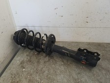 FORD ECOSPORT LEFT FRONT STRUT BK, 11/13-10/17