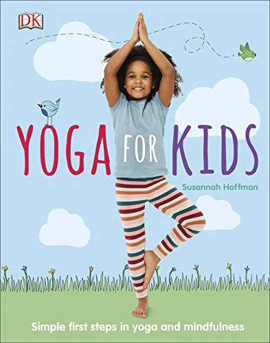 Yoga For Kids Simple First Steps in Yoga and Mindfulness - Image 10