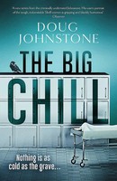 The Big Chill Doug Johnstone Taschenbuch 309 S. Englisch 2021 Ean 9781913193348