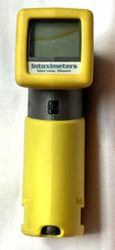 Alco-Sensor Intoximeters FST Portable Breathalyzer for Parts / Repair