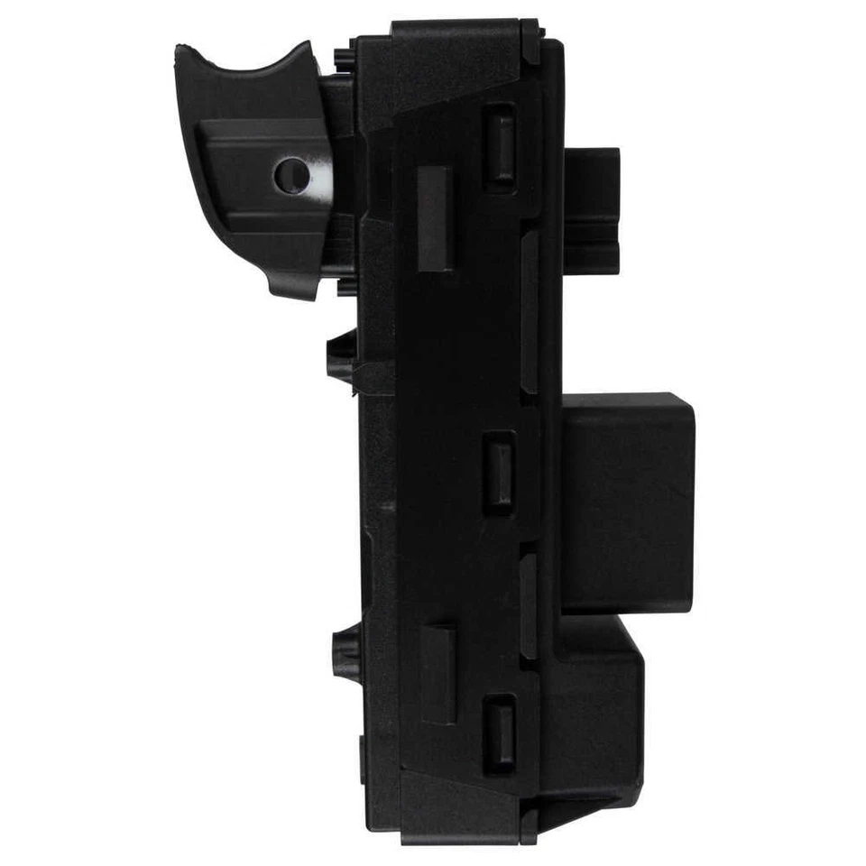 Interruptor de ventana eléctrica de puerta para GMC Sierra 2500 HD Sierra 3500 HD Sierra 2007-2015 Foto 3 de 4