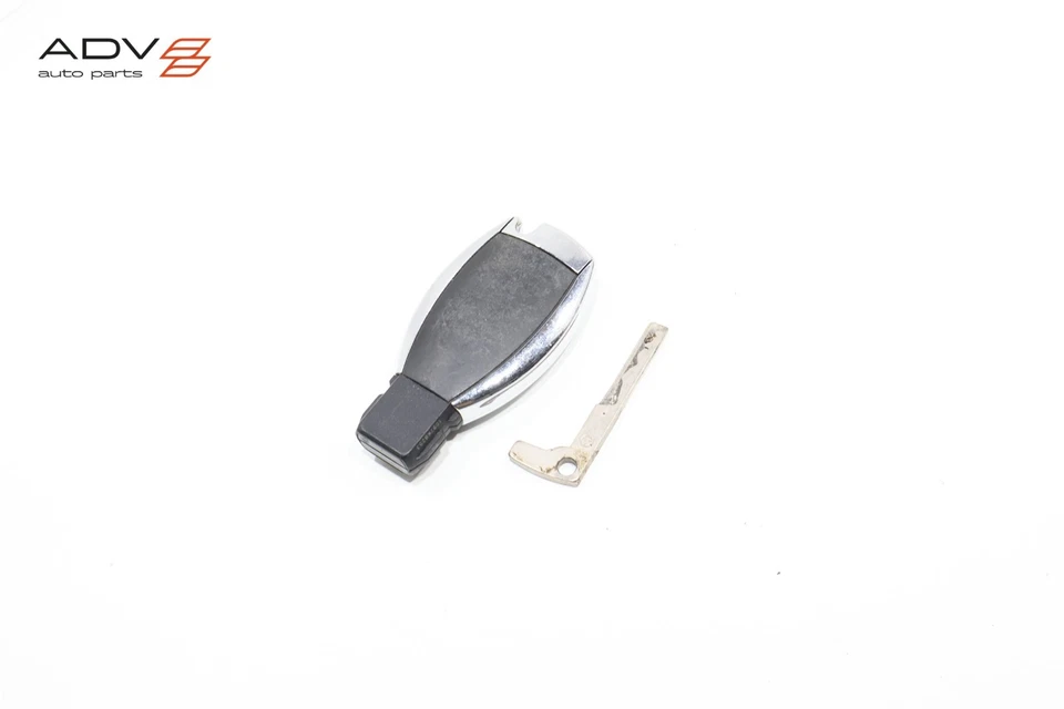 Mercedes Gla250 X156 2015-2020 llave inteligente sin llave menos entrada mando a distancia OEM Foto 3 de 4