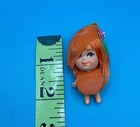 Vintage Mattel Liddle Kiddles Olivia Orange Kola Kiddle Doll - Doll Only — photo 7