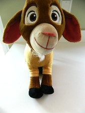 Disney Wish 14  Valentino Plush Cute Stuffed Animal Goat of Asha