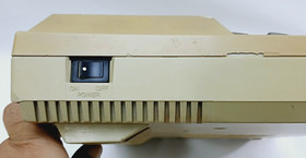 Yamaha MSX Computer Game AX150 sakhr صخر - Vintage - not working - Scrap