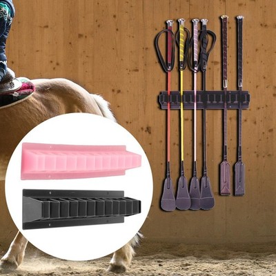 Pferde Grow Rack montiert Unterstützung Aufhänger für Angelrute Aufbewahrung